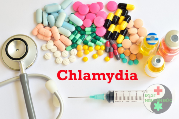 phòng tránh Chlamydia 